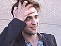 Robert Pattinson Unsure About His Post-&#039;Twilight&#039; Career