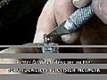 Repairing Jewelry Repair Bracelet Clasp