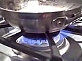 Cooking Heat How To