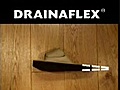 La Sandale Minceur Drainaflex
