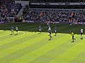 Tottenham Hotspur 2-1 Birmingham City