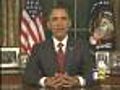Obama Declares U.S. Combat Operations In Iraq Over