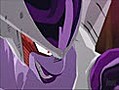 Dragon Ball Z: Burst Limit Xbox 360 Gameplay - Super Brolly and Final Frieza