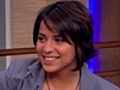 Vicci Martinez of 