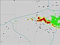 Fedex Planes Avoiding A Storm