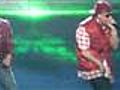 Prrrum,  por Wisin y Yandel con Cosculluela