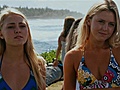 Movie Trailers - Soul Surfer