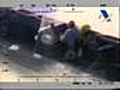 Sergio Mora,  sospechoso de traficar con drogas