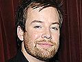 Happy Birthday,  David Cook