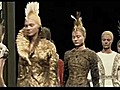 McQueen: homenagens