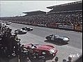 24 Heures du Mans auto1958 : film officiel