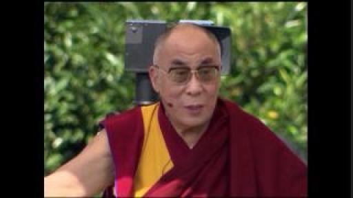 Dalai Lama in Chicago this weekend