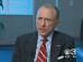 One-On-One With Arlen Specter