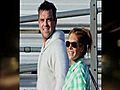 SNTV - A baby for Robbie already?