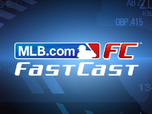 7/15/11: MLB.com FastCast