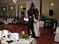 Most Romantic Wedding Dance - Best Wedding Dance - An and Sae’s Wedding Dance - When I Dream