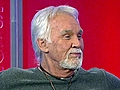 Kenny Rogers on &#039;Fox & Friends&#039;