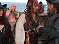 &#039;Pirates of the Caribbean: On Stranger T...