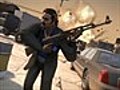 Call of Juarez: The Cartel Multiplayer Trailer