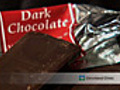 Study Says Dark Chocolate Helps Ease Emotional Stress
