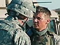 Movie trailer: &#039;Hurt Locker&#039;
