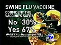 CDC: One in five kids had flu this month