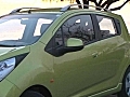 Essai Chevrolet Spark 1.2 LT