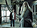 &#039;Harry Potter and the Half-Blood Prince&#039; review by Kenneth Turan