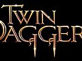 Twin Daggers