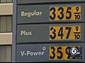 Higher Gas Prices Could Leave Hoosiers&#039; Pockets On Empty