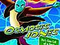 Osmosis Jones