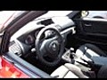 2011 BMW 1 Series M Coupe Start Up,  Exhaust, and In Depth Tour