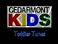 Cedarmont Kids - The Wheels On The Bus