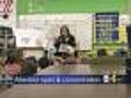 Youngest Students Often Misdiagnosed With ADD