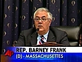 Rep. Frank: &#039;Death Panels&#039; for Large Financial Inst.
