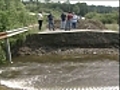 Vermont deals with serious flooding