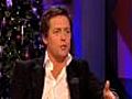 Jonathan Ross: Hugh Grant,  Art Collector