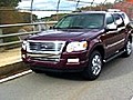 2006 Ford Explorer