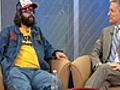 Judah Friedlander