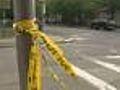 Man Struck & Killed By Police Cruiser