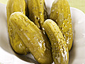 Tatiana’s Dill Pickles