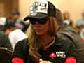 Off the Felt: Vanessa Rousso