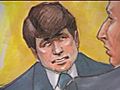 Blagojevich faces second day of cross-examination