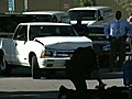 [Video] Drug deal leads to gunfire in Wal-Mart parking lot