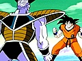 Dragon Ball Z - Incredible Force!