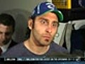 NHL NETWORK: Roberto Luongo Game 4 Postgame