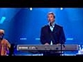 Michael W. Smith - A New Hallelujah