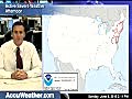 Active Severe Weather  Afternoon