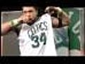 Exclusive: Akro Performs 'Celtics TV' Song