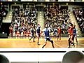 Handball Challenge - Official Trailer 2010